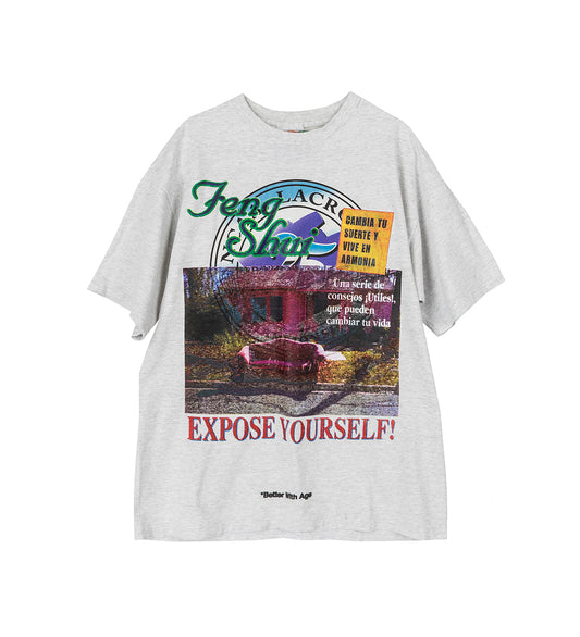THE EXPOSE TEE XL #2