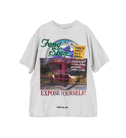 THE EXPOSE TEE XL #2