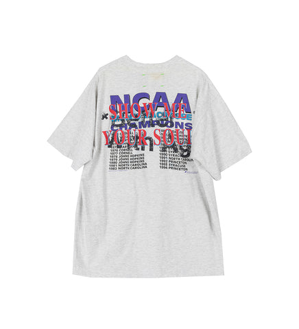 THE EXPOSE TEE XL #2
