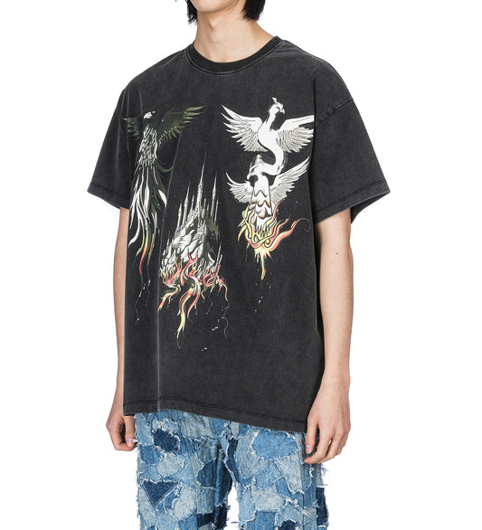 NEFARIOUS SHORT SLEEVE