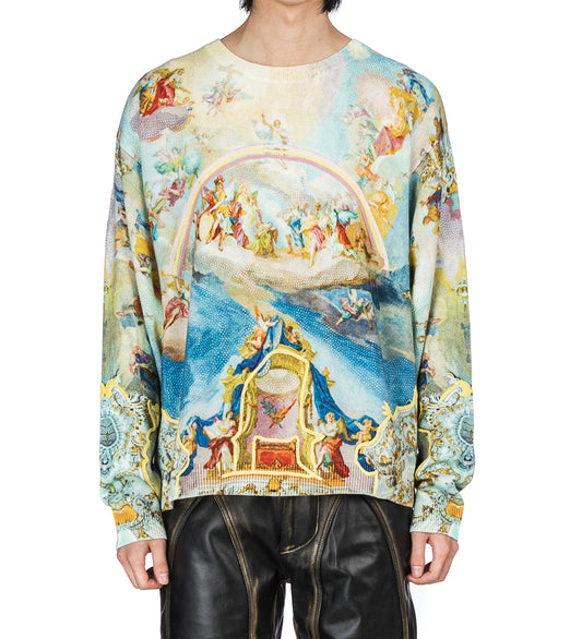 ARCHAIC SWEATER MULTI