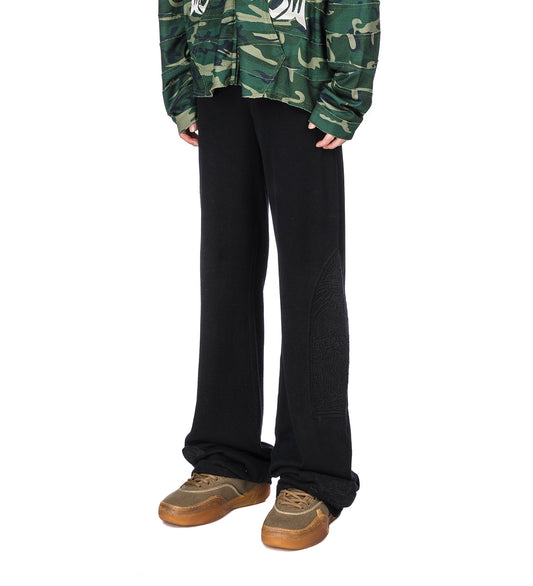 LOW STAINED GLASS LOUNGE PANT COAL