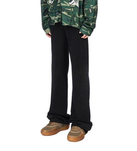LOW STAINED GLASS LOUNGE PANT COAL