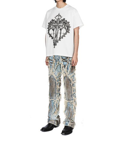 WINDOW RAY DENIM