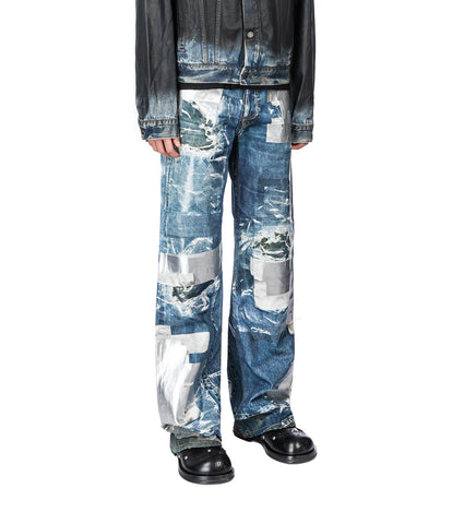 PENYTONE M TLO TAPE MID BLUE