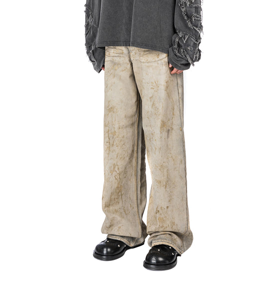 1981 U KLONDIKE SAND BEIGE