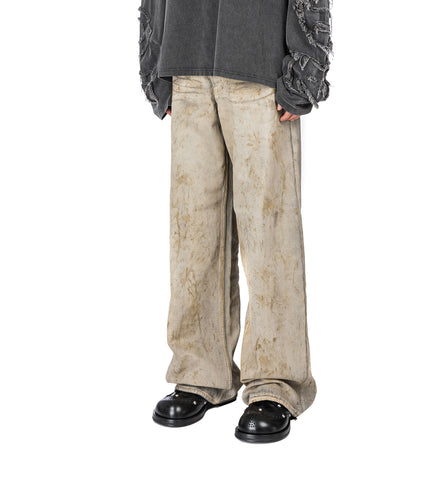 1981 U KLONDIKE SAND BEIGE