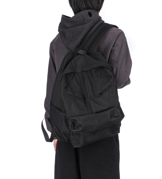 XL BACKPACK BLACK