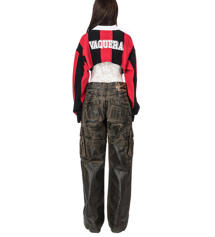 CARGO PANTS KHAKI