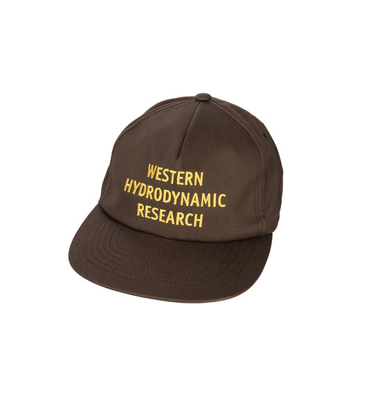 PROMOTIONAL HAT BROWN