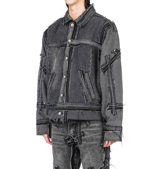 EXPOSURE TRUCKER COAL