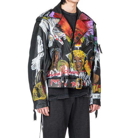 STAR MOTO COAL MULTI