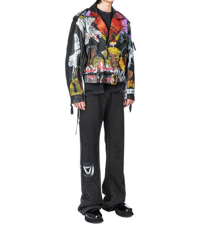 STAR MOTO COAL MULTI