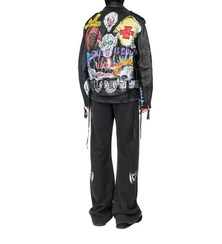 STAR MOTO COAL MULTI