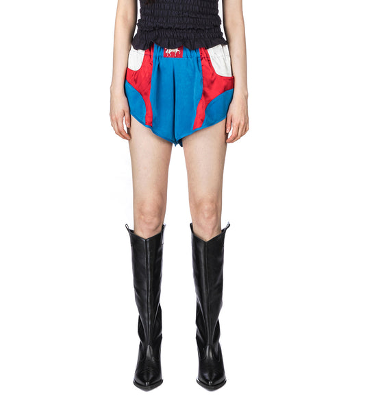 MULTI SHORTS