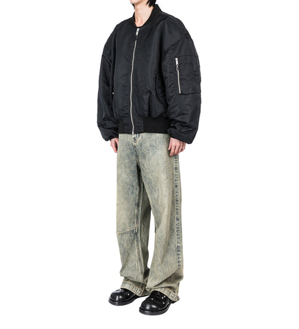 GEM JEANS SURFACE WAVE