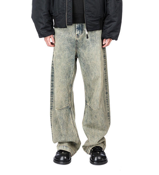 GEM JEANS SURFACE WAVE