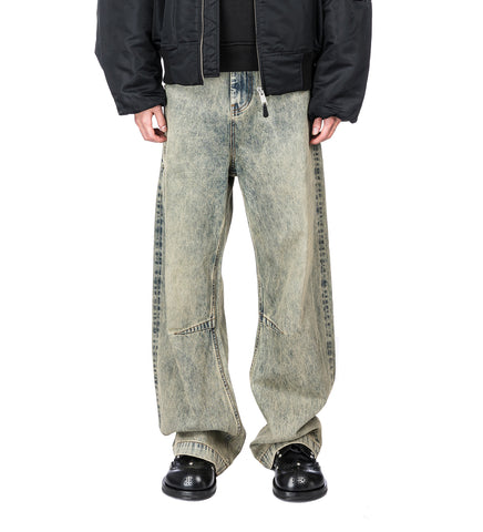 GEM JEANS SURFACE WAVE