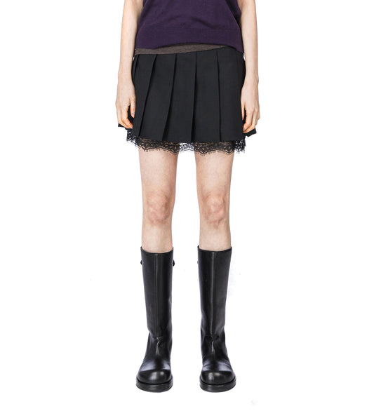 INBORA COMMERCIAL SUIT BLACK