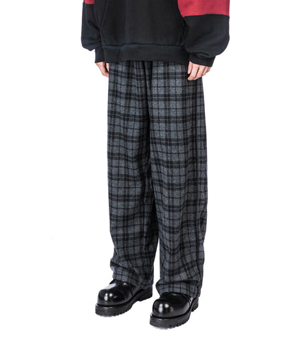 RUFF RIDER PANT CHARCOAL