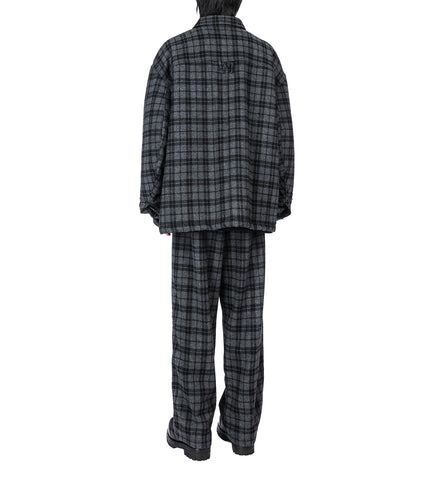 RUFF RIDER PANT CHARCOAL