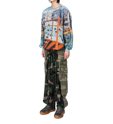 OVERCAMOUJERSEY CAMO