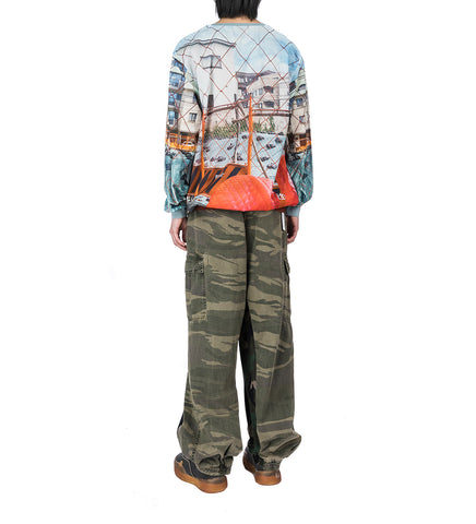 OVERCAMOUJERSEY CAMO