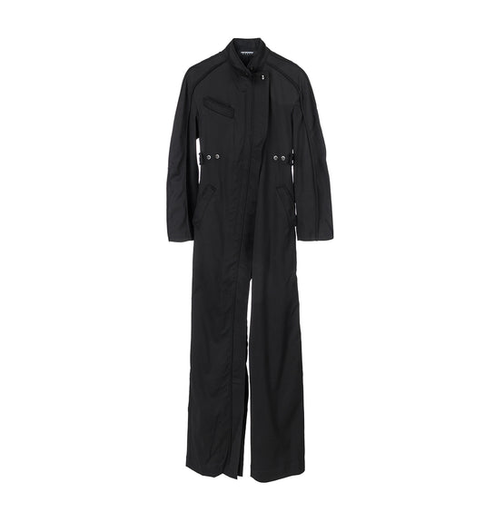AVIA JUMPSUIT NIGHT BLACK