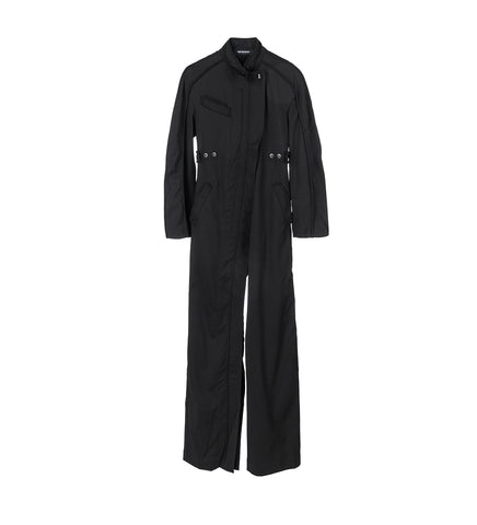 AVIA JUMPSUIT NIGHT BLACK