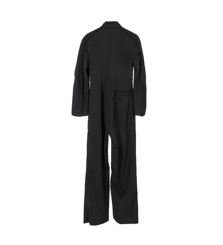 AVIA JUMPSUIT NIGHT BLACK