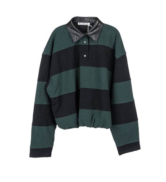 FOLIO FOREST GREEN/BLACK