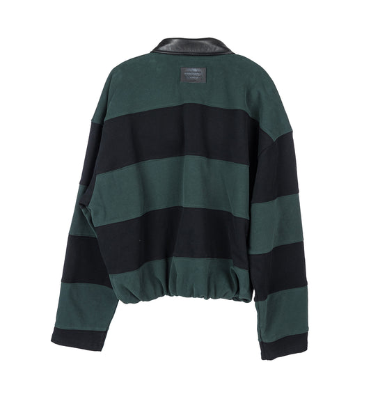 FOLIO FOREST GREEN/BLACK