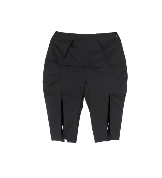 PENNON SHORTS NIGHT BLACK