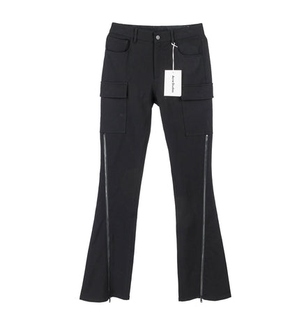 PRAG DRILL BI-STRETCH BLACK