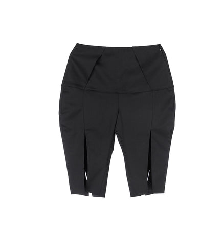 PENNON SHORTS NIGHT BLACK