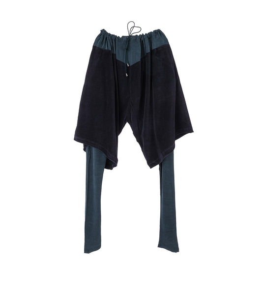 PENNON JERSEY TROUSER