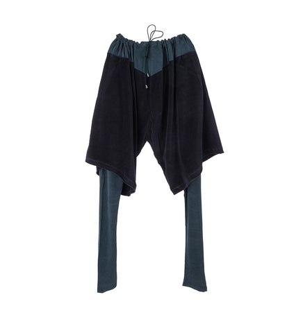 PENNON JERSEY TROUSER