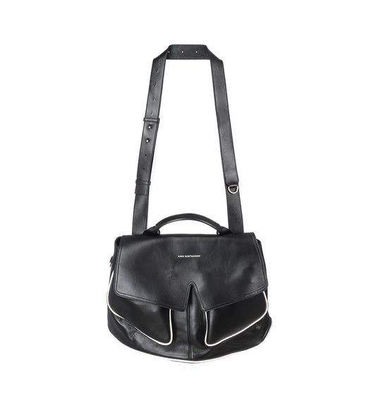 MEZULARI BAG ONYX BLACK