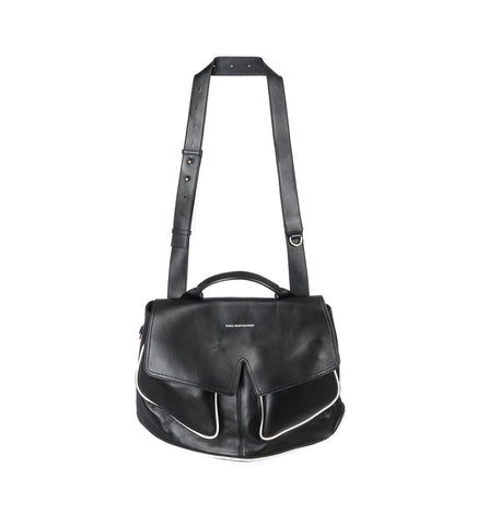 MEZULARI BAG ONYX BLACK