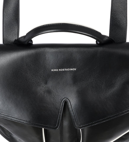 MEZULARI BAG ONYX BLACK