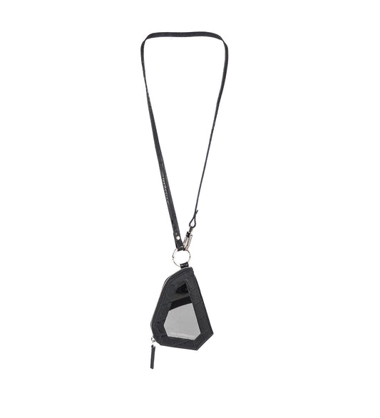 OHNE KEYCASE MIDNIGHT BLACK