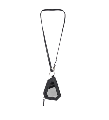 OHNE KEYCASE MIDNIGHT BLACK