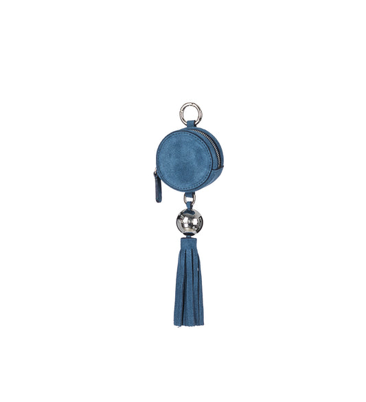 ORB COIN PURSE SKY BLUE