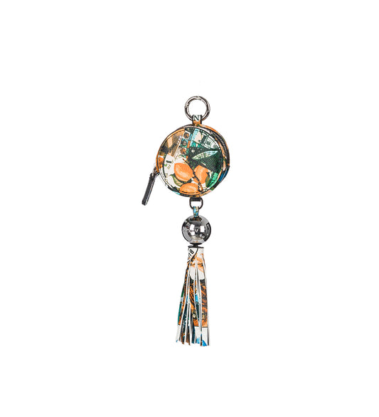 ORB COIN PURSE MARKARIAN PRINT