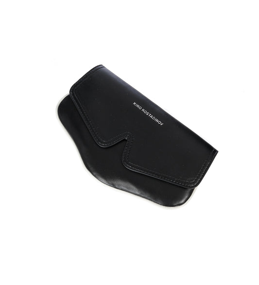 MEZULARI WALLET ONYX BLACK