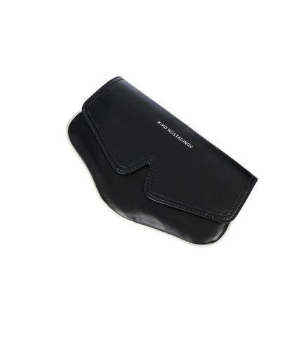 MEZULARI WALLET ONYX BLACK