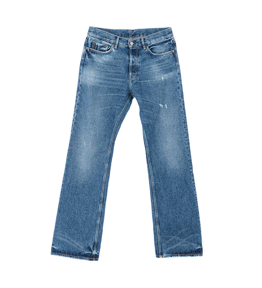 2010M VINTAGE BLUE REGULAR MID BLUE