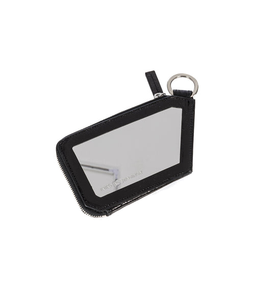 OHNE WALLET BLACK
