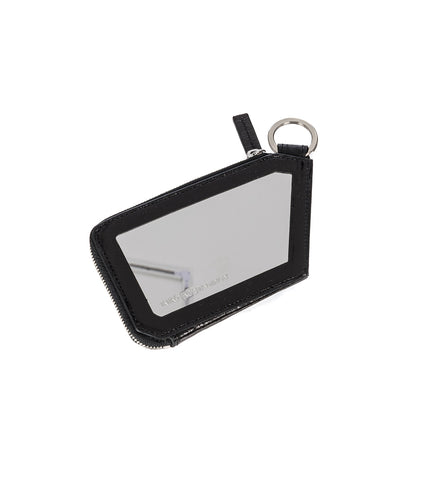 OHNE WALLET BLACK