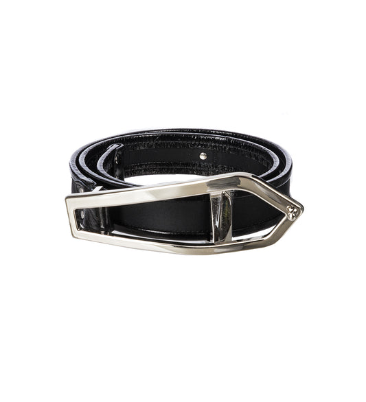 ALEC BELT BLACK